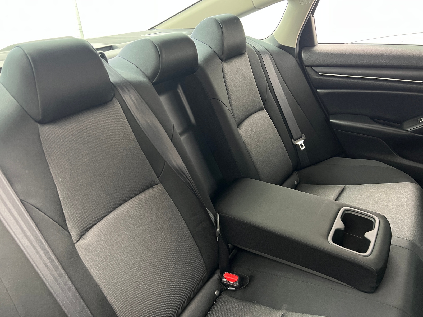 Thumbnail: 2021 Honda Accord - 6