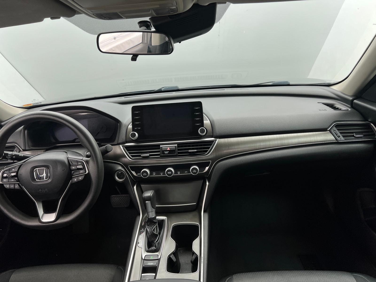 Thumbnail: 2021 Honda Accord - 3