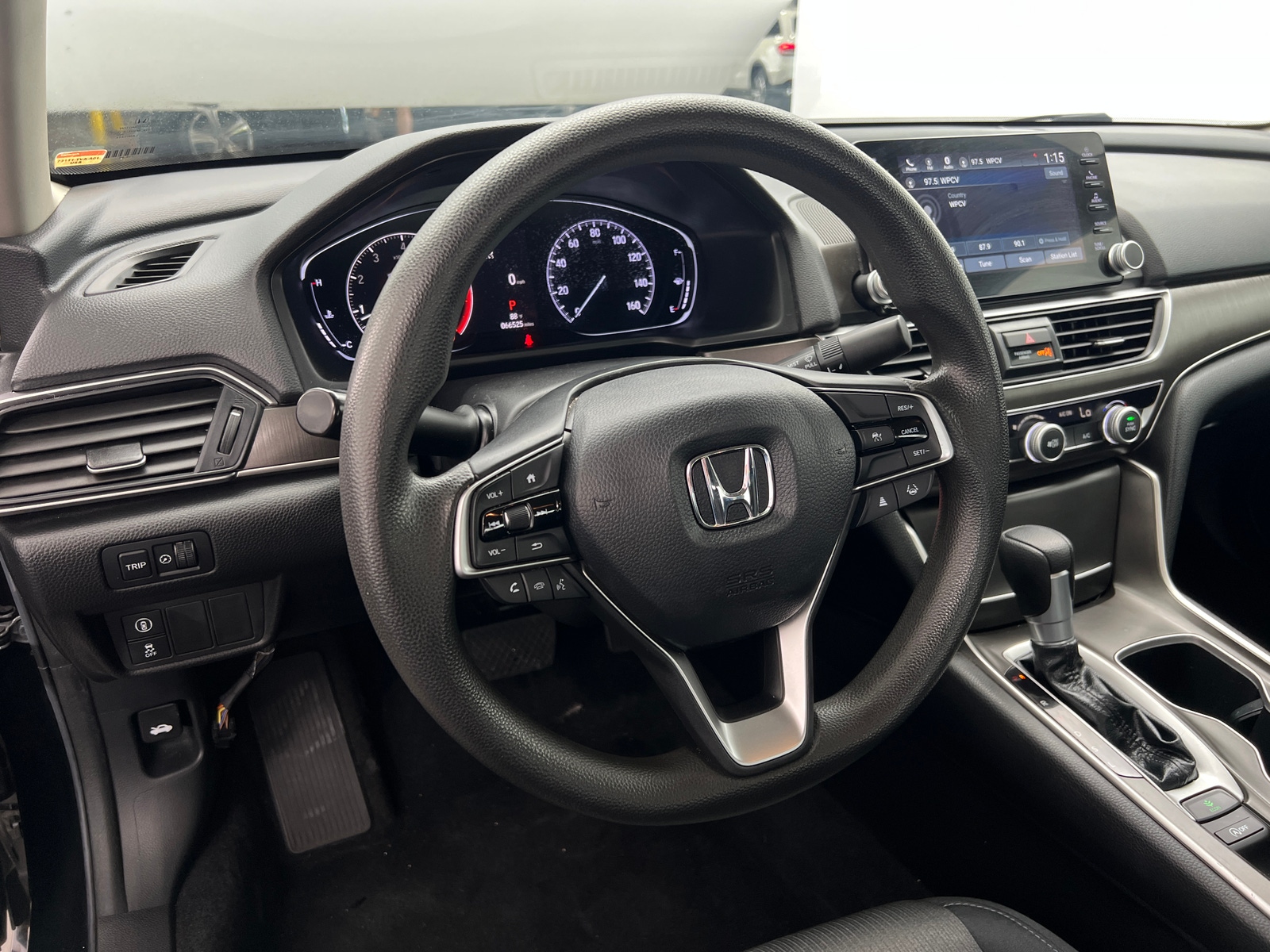 Thumbnail: 2021 Honda Accord - 5