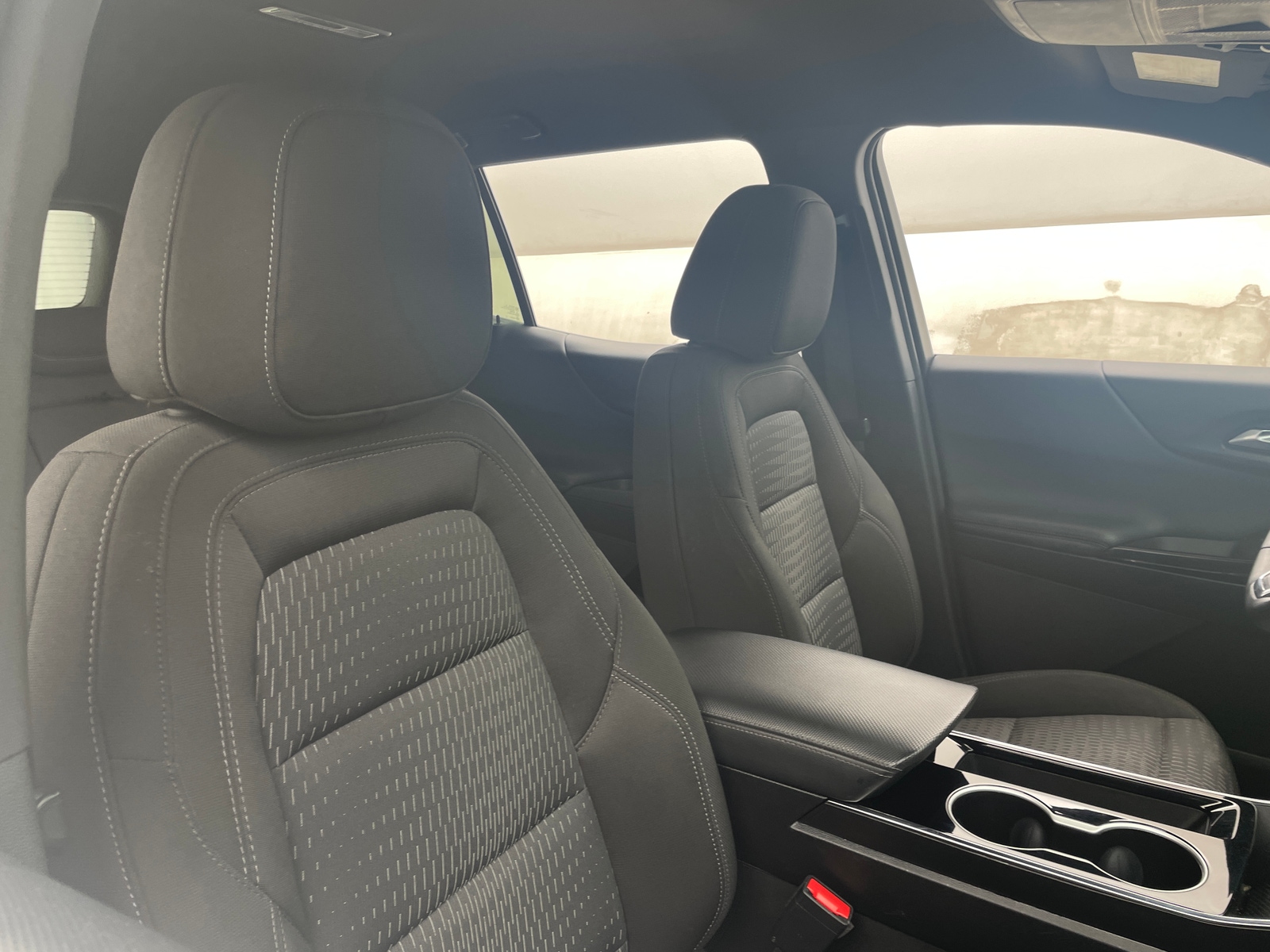 Thumbnail: 2025 Chevrolet Equinox - 2