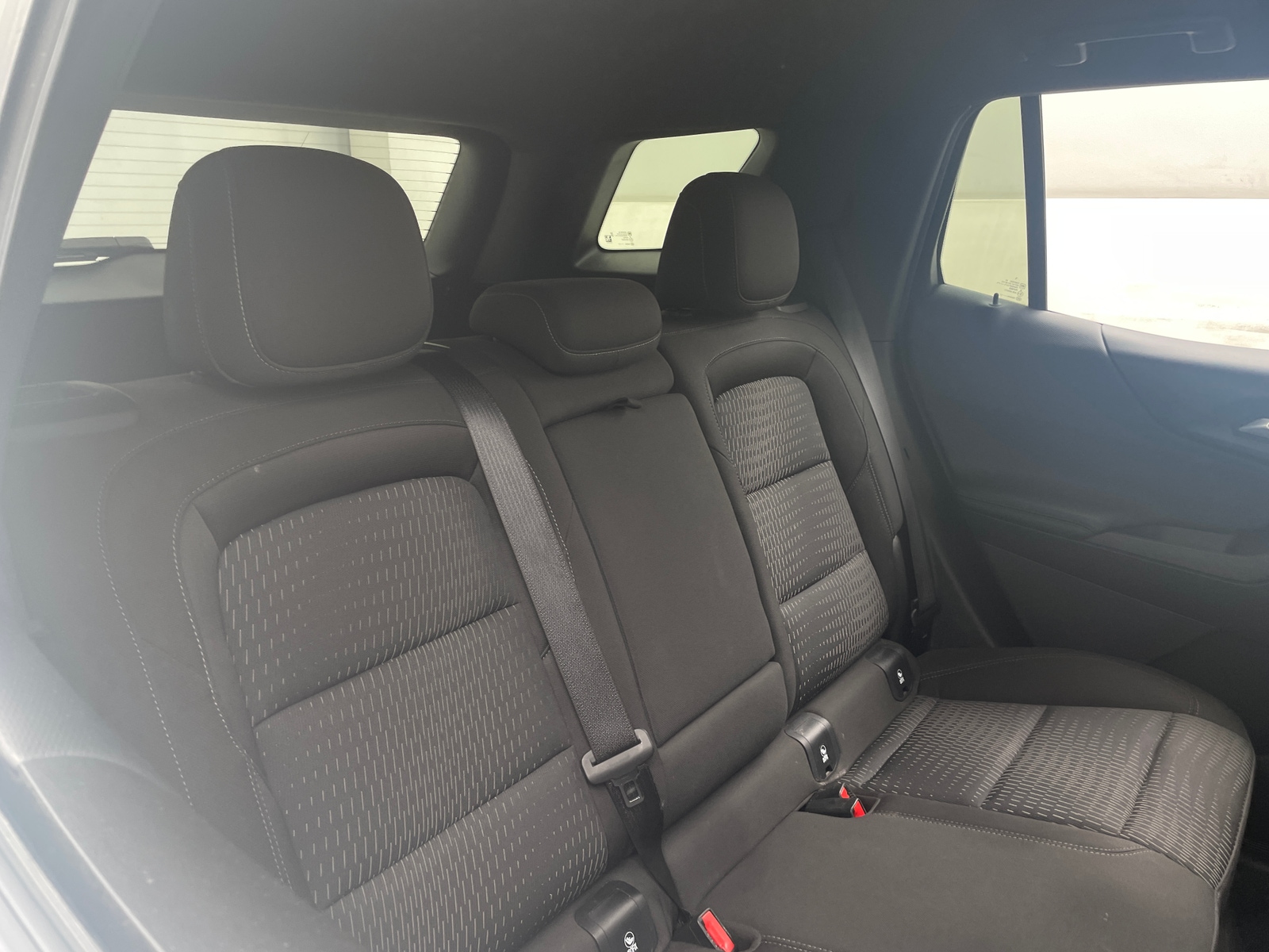 Thumbnail: 2025 Chevrolet Equinox - 6