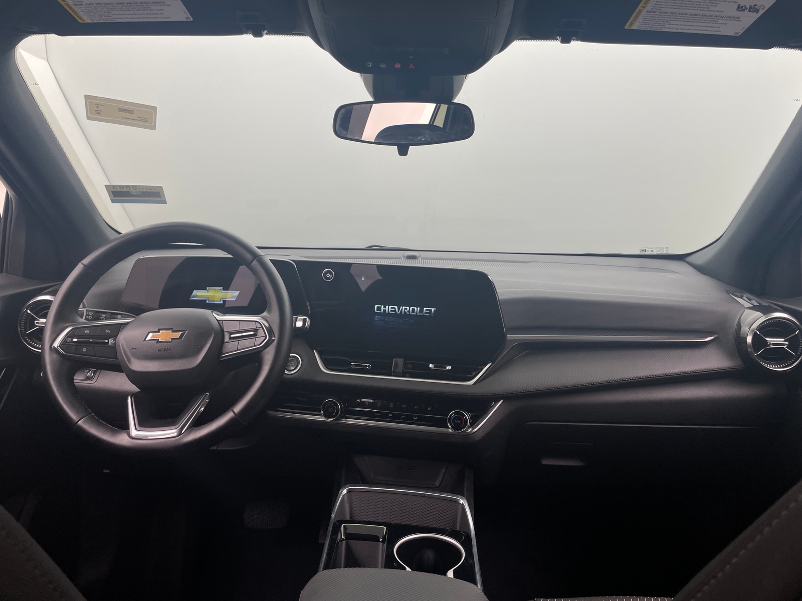 Thumbnail: 2025 Chevrolet Equinox - 3