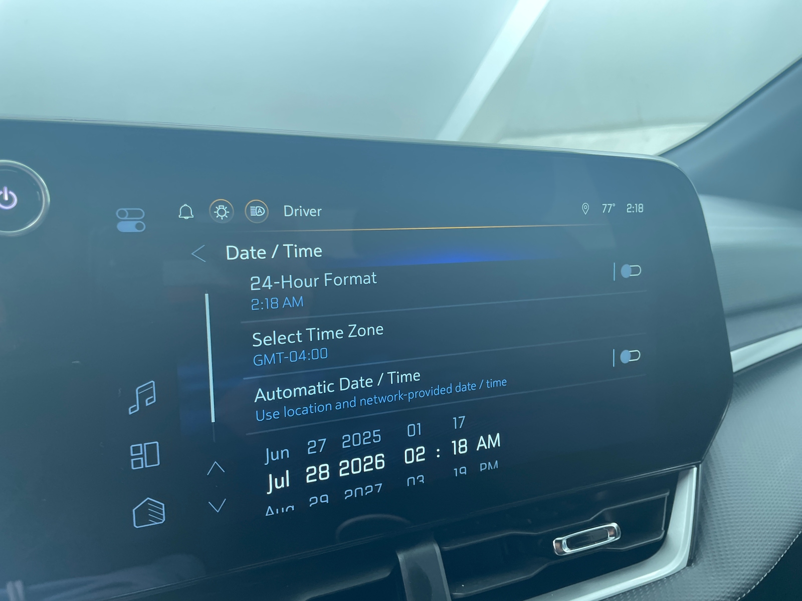Thumbnail: 2025 Chevrolet Equinox - 4