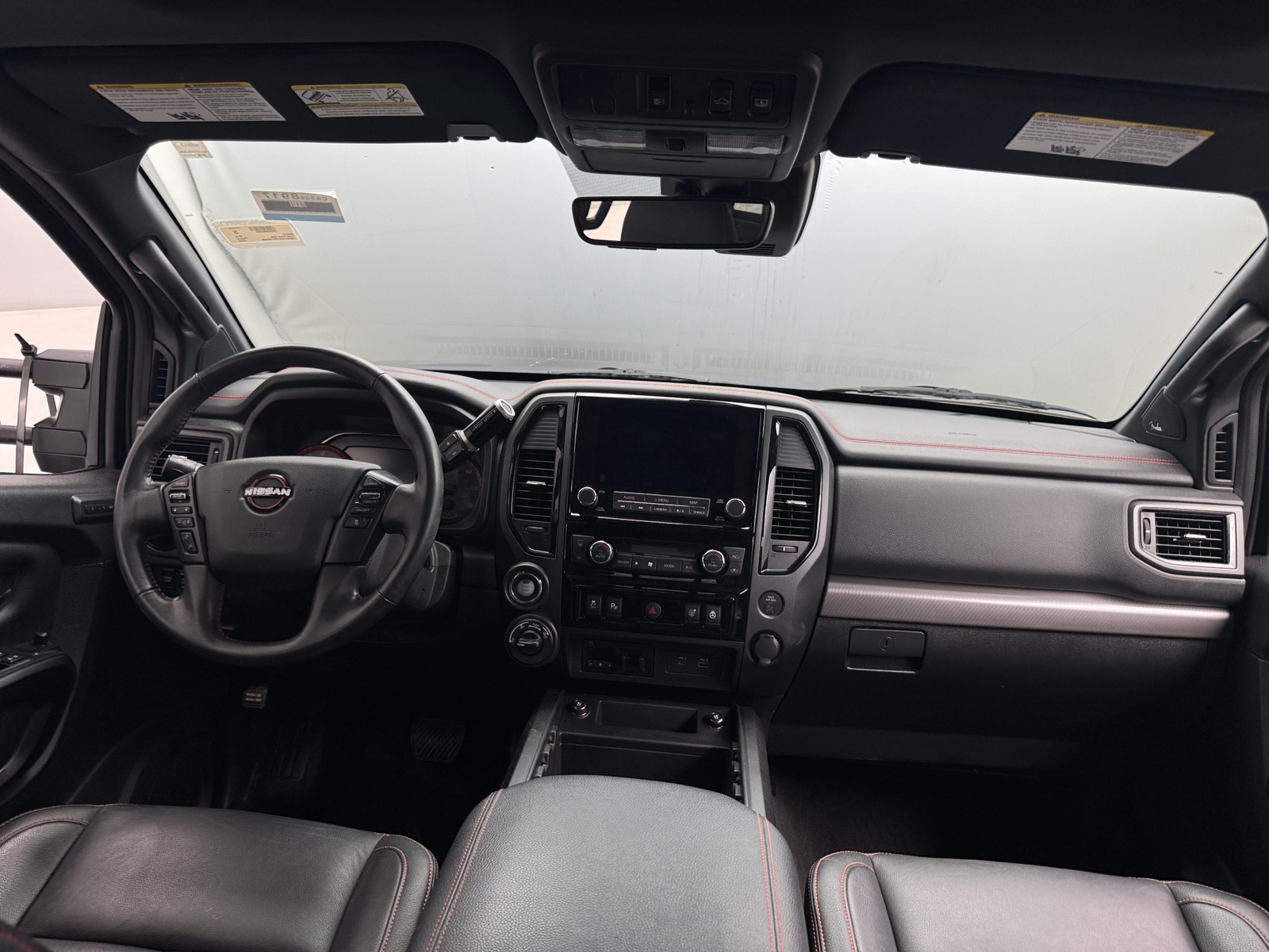 Thumbnail: 2024 Nissan Titan - 2