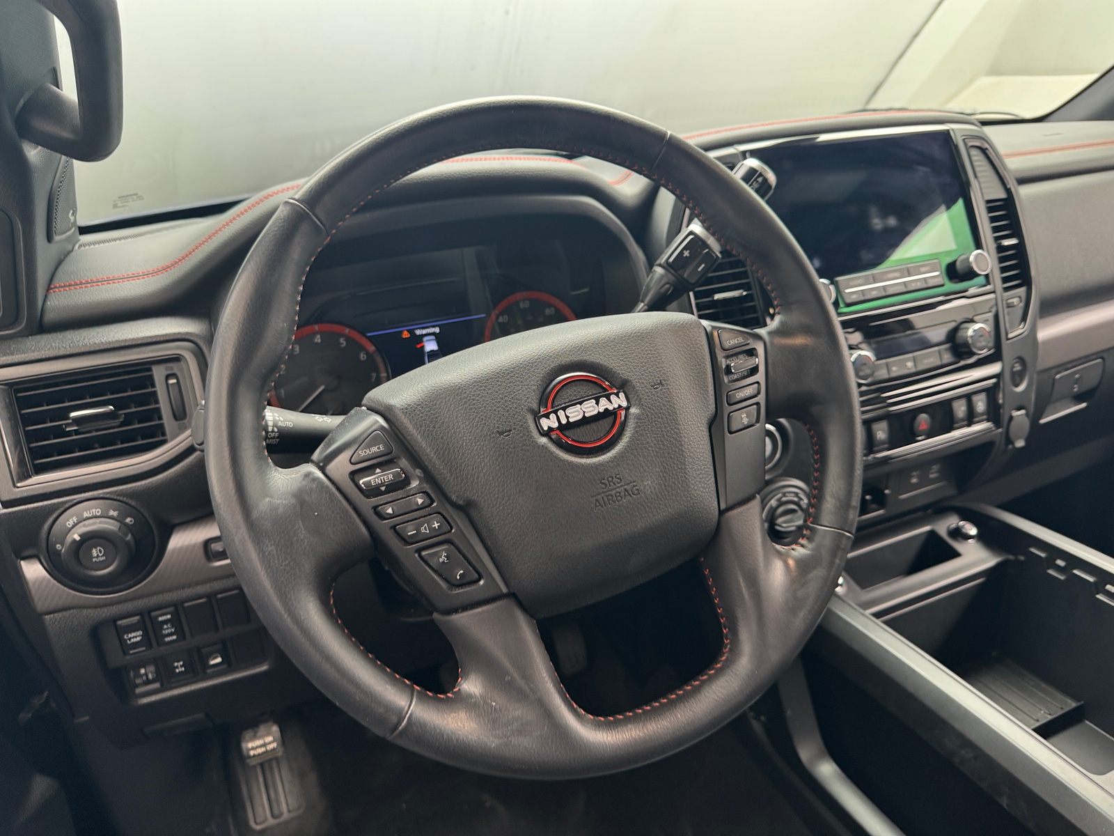 Thumbnail: 2024 Nissan Titan - 4