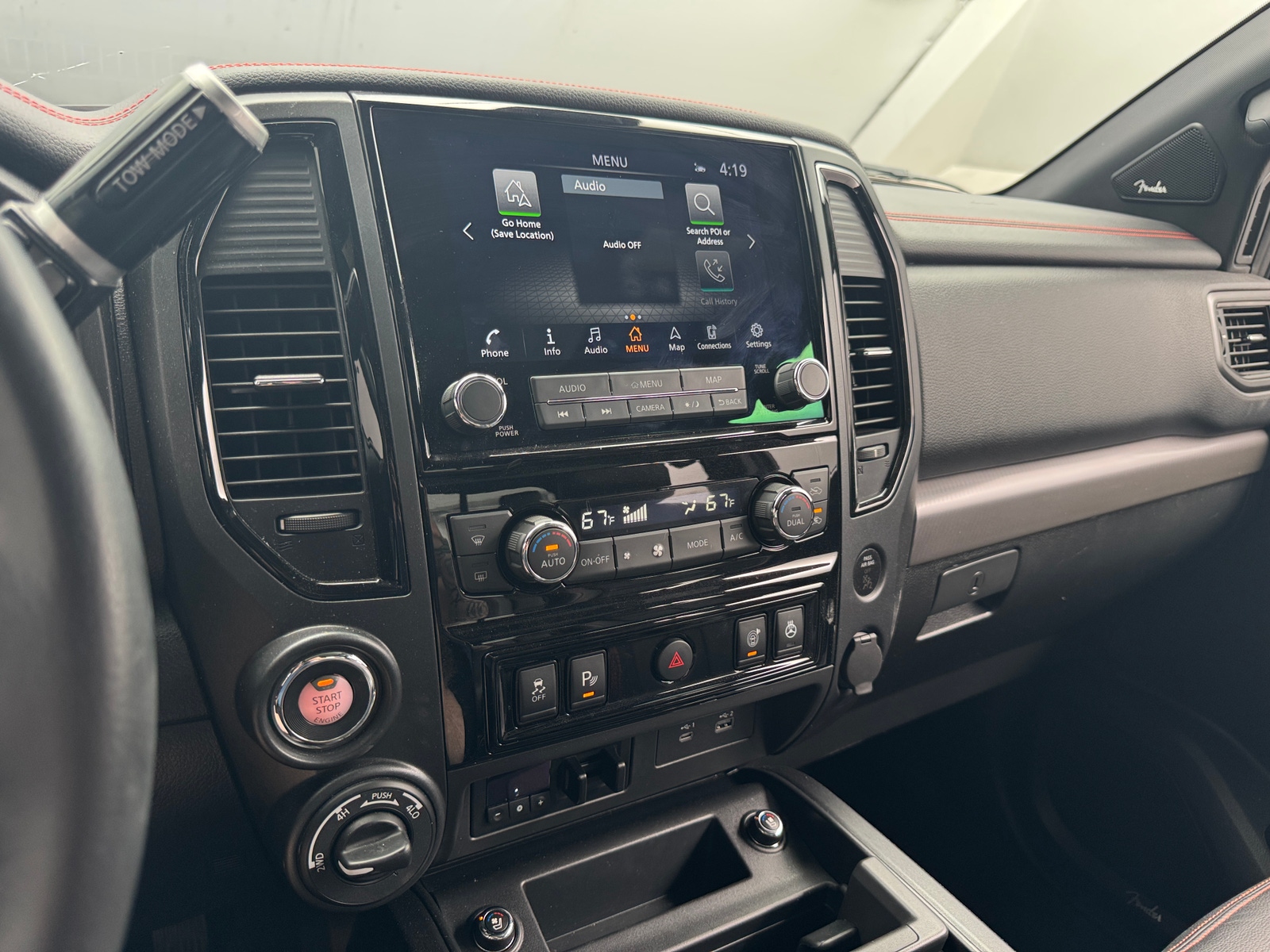 Thumbnail: 2024 Nissan Titan - 3