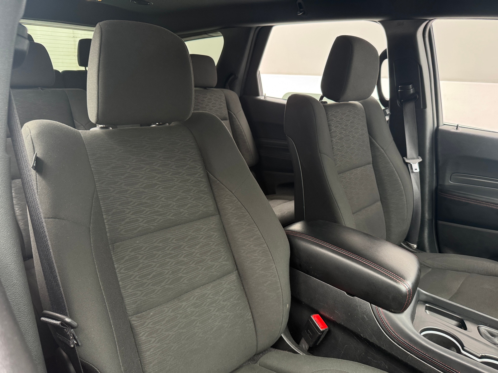 Thumbnail: 2025 Dodge Durango - 2