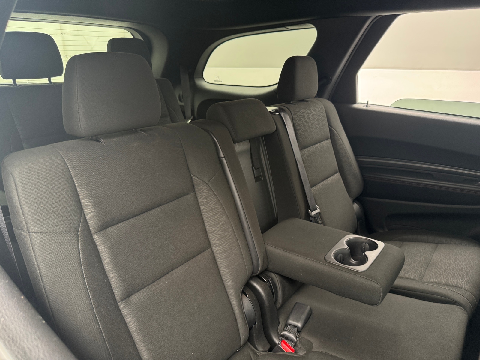 Thumbnail: 2025 Dodge Durango - 6