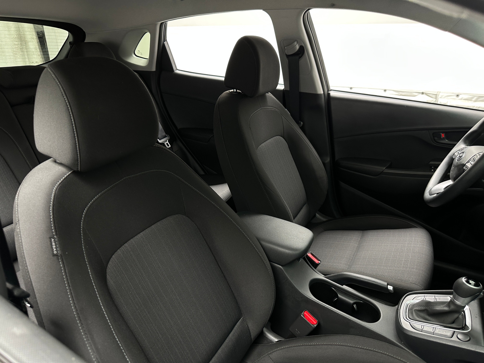 Thumbnail: 2023 Hyundai Kona - 2