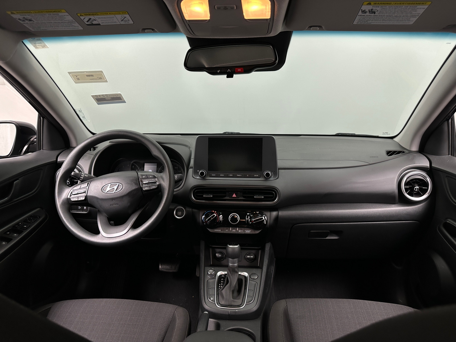 Thumbnail: 2023 Hyundai Kona - 3