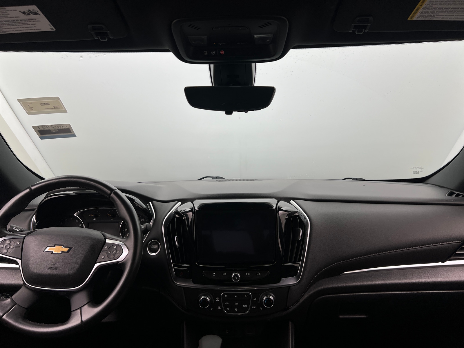 Thumbnail: 2022 Chevrolet Traverse - 3