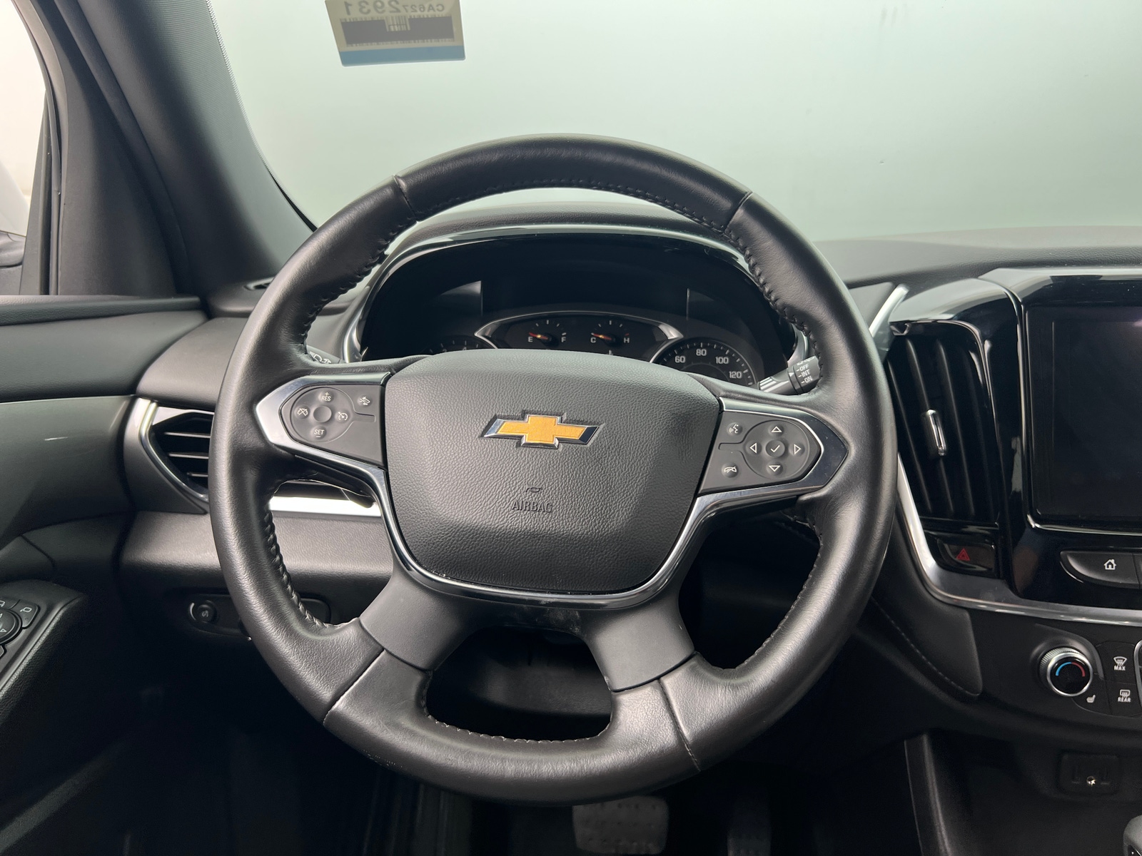 Thumbnail: 2022 Chevrolet Traverse - 5