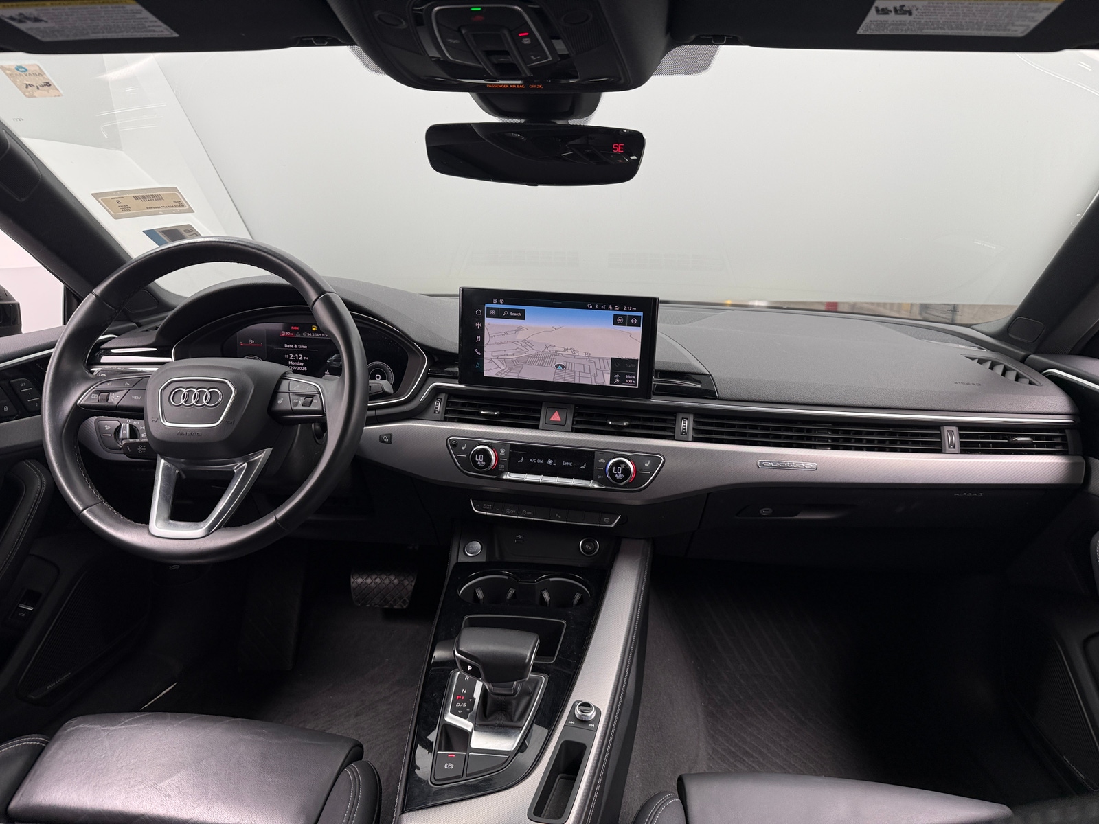 Thumbnail: 2023 Audi A5 - 2