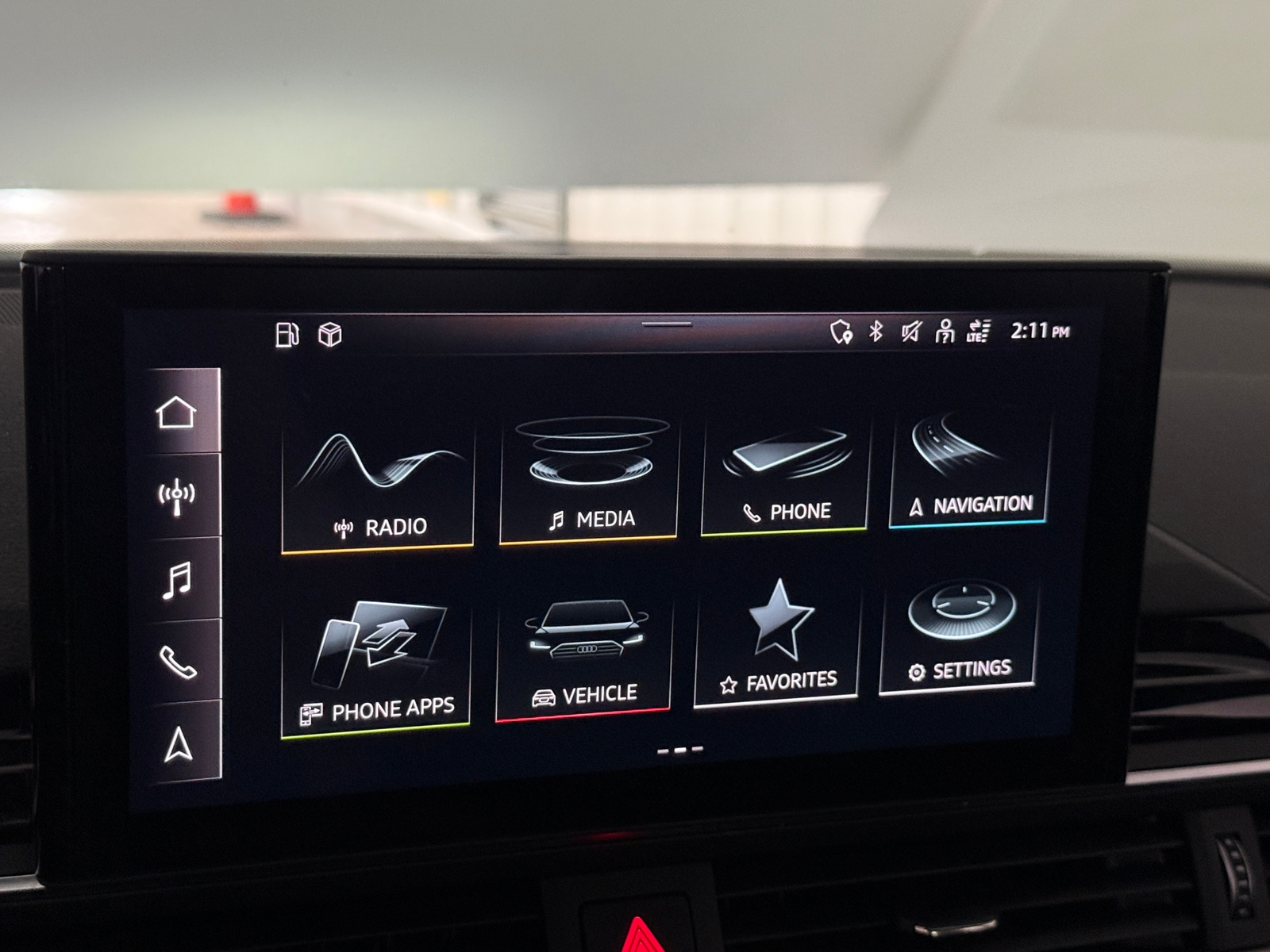 Thumbnail: 2023 Audi A5 - 3