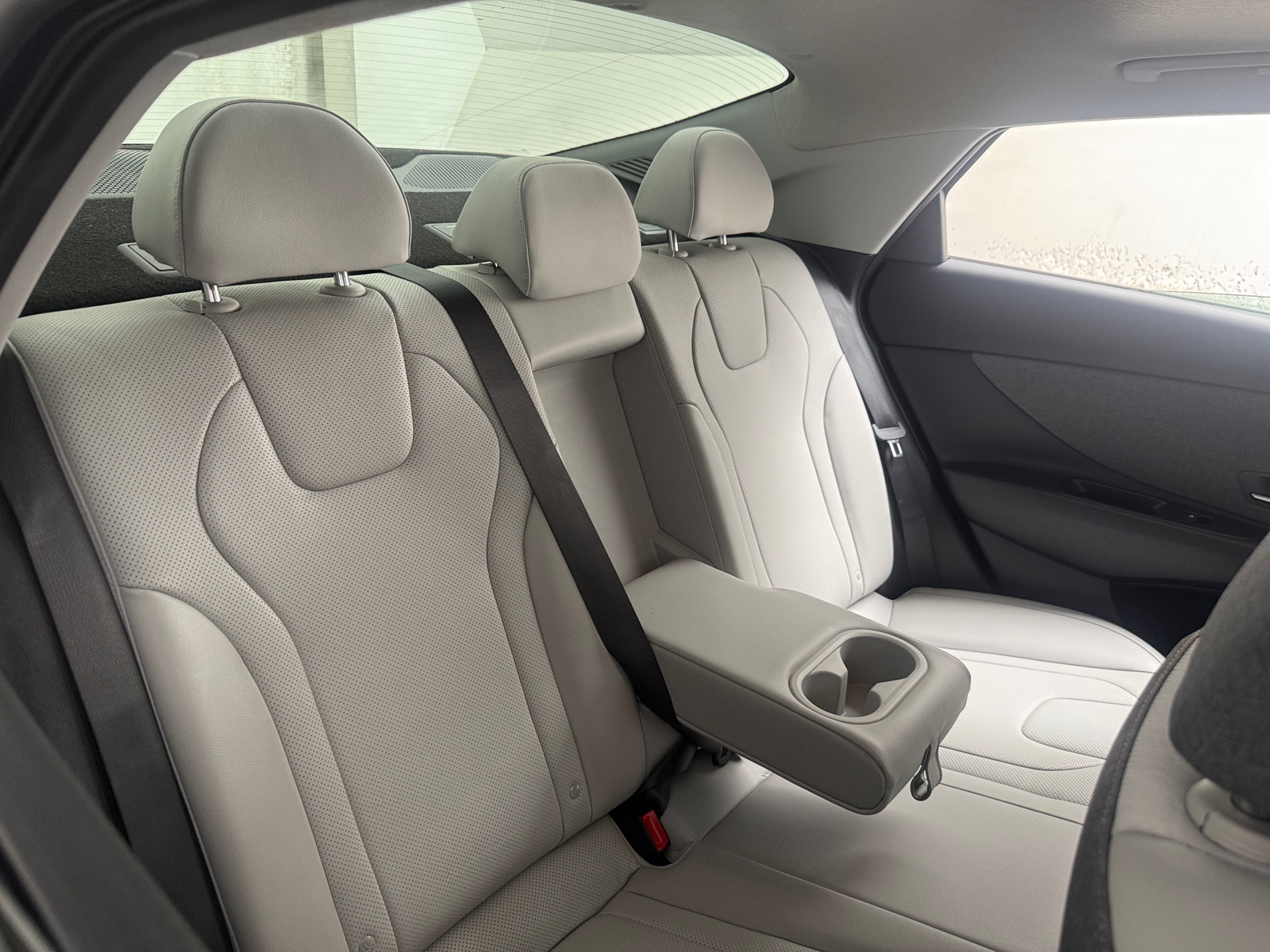 Thumbnail: 2023 Hyundai Elantra - 5
