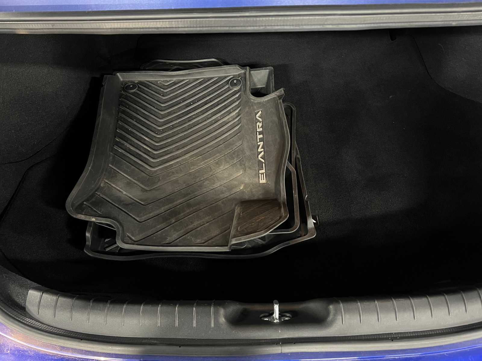 Thumbnail: 2023 Hyundai Elantra - 6