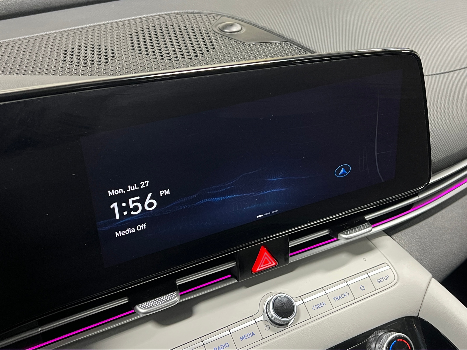 Thumbnail: 2023 Hyundai Elantra - 3