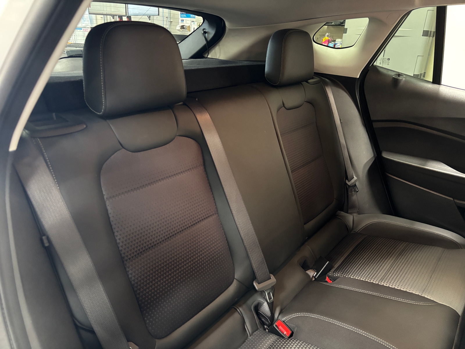 Thumbnail: 2025 Chevrolet Trax - 5