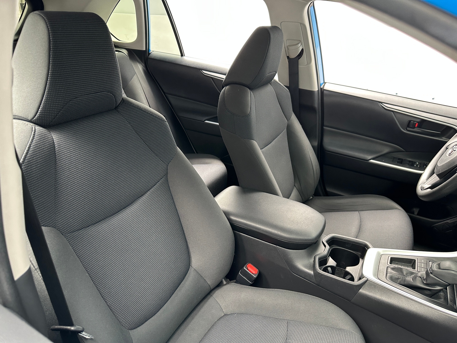 Thumbnail: 2019 Toyota RAV4 - 2