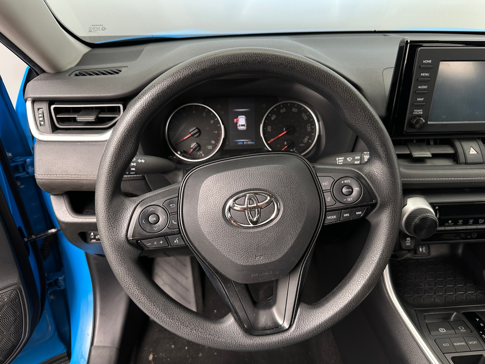 Thumbnail: 2019 Toyota RAV4 - 5