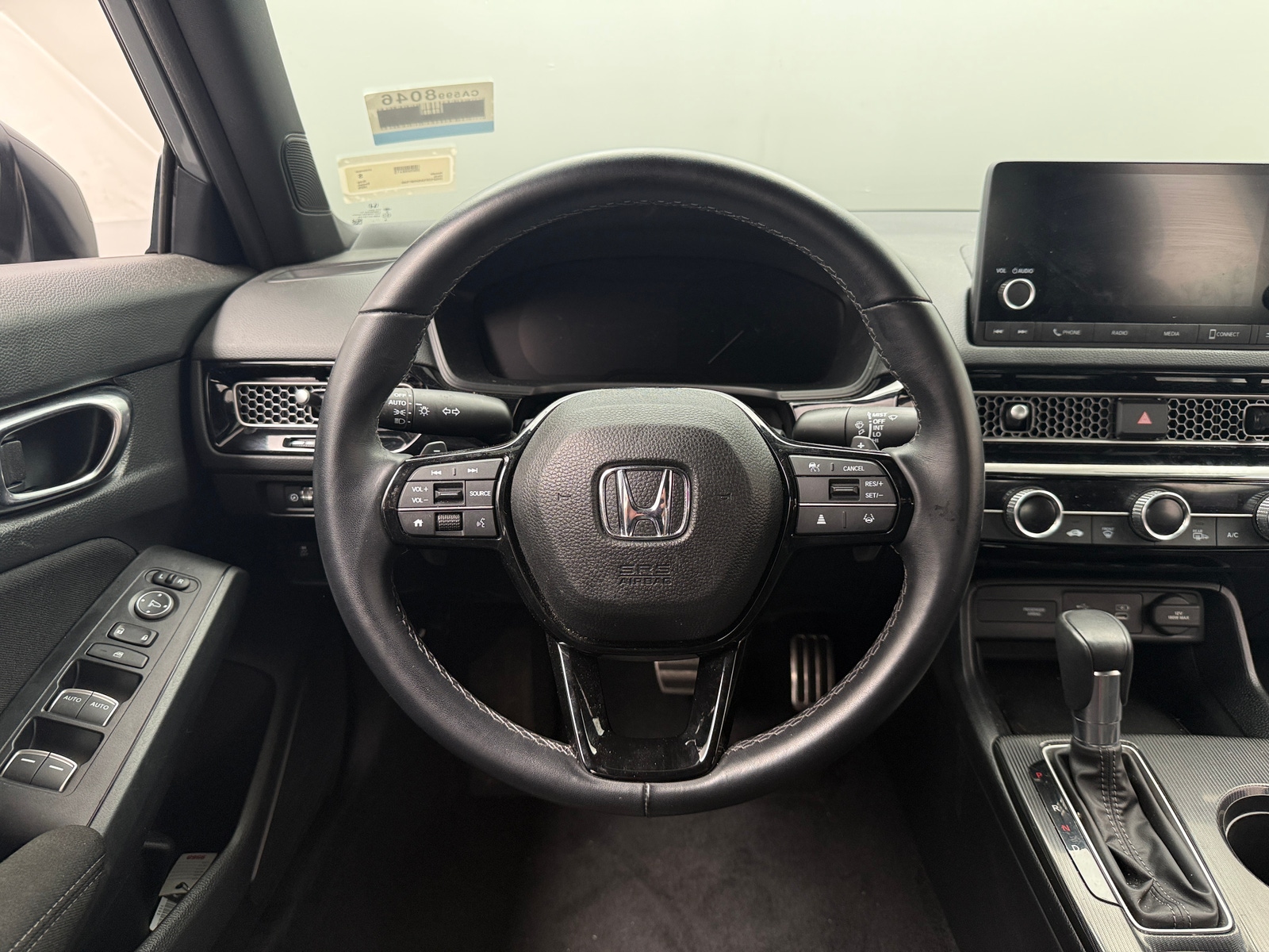 Thumbnail: 2025 Honda Civic - 5