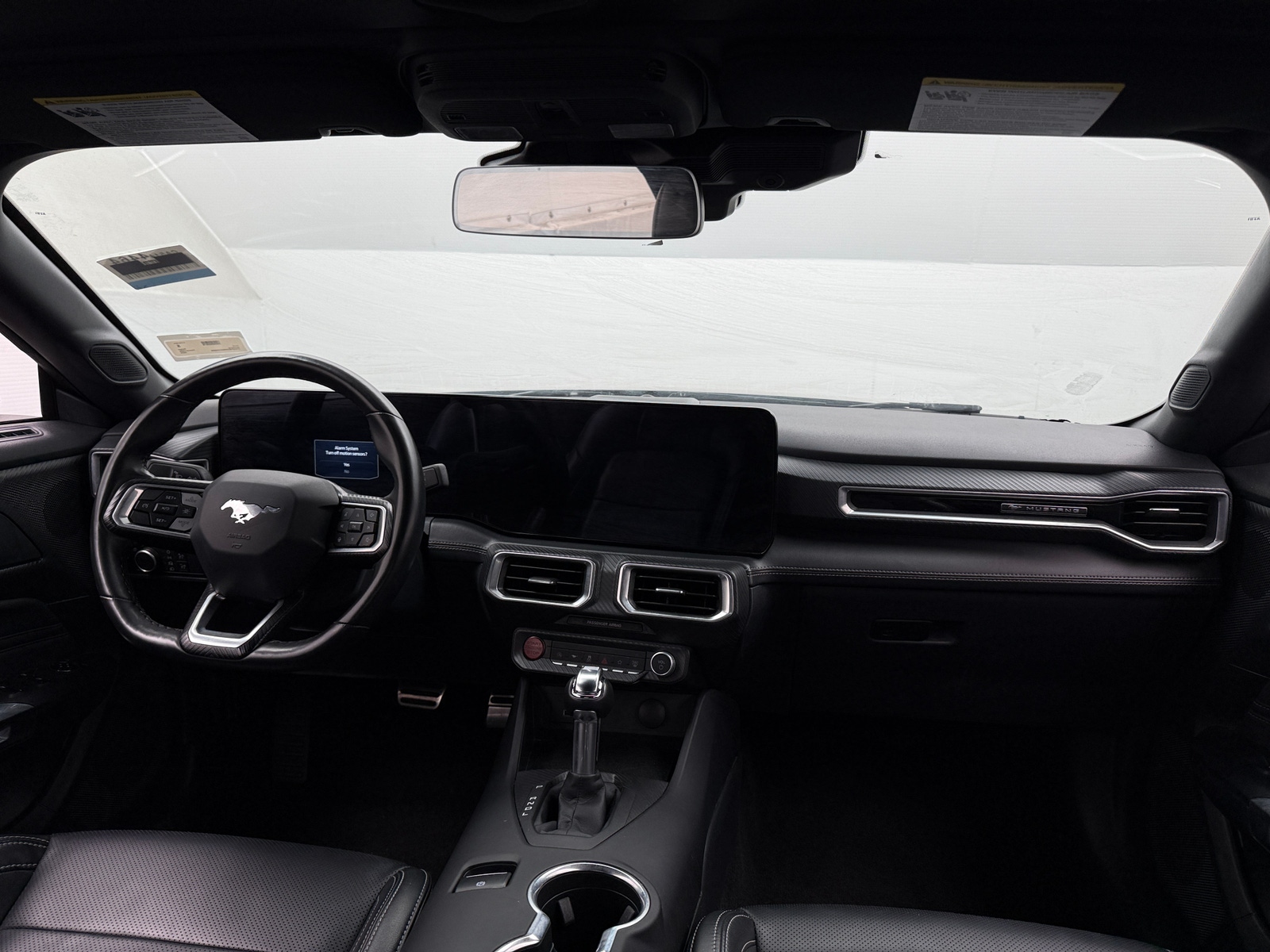 Thumbnail: 2025 Ford Mustang - 2