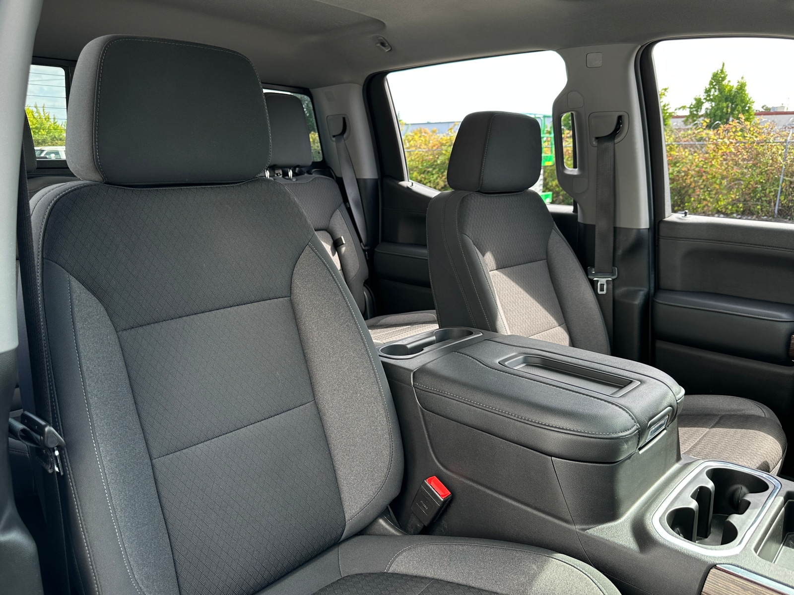 Thumbnail: 2021 GMC Sierra 1500 - 2