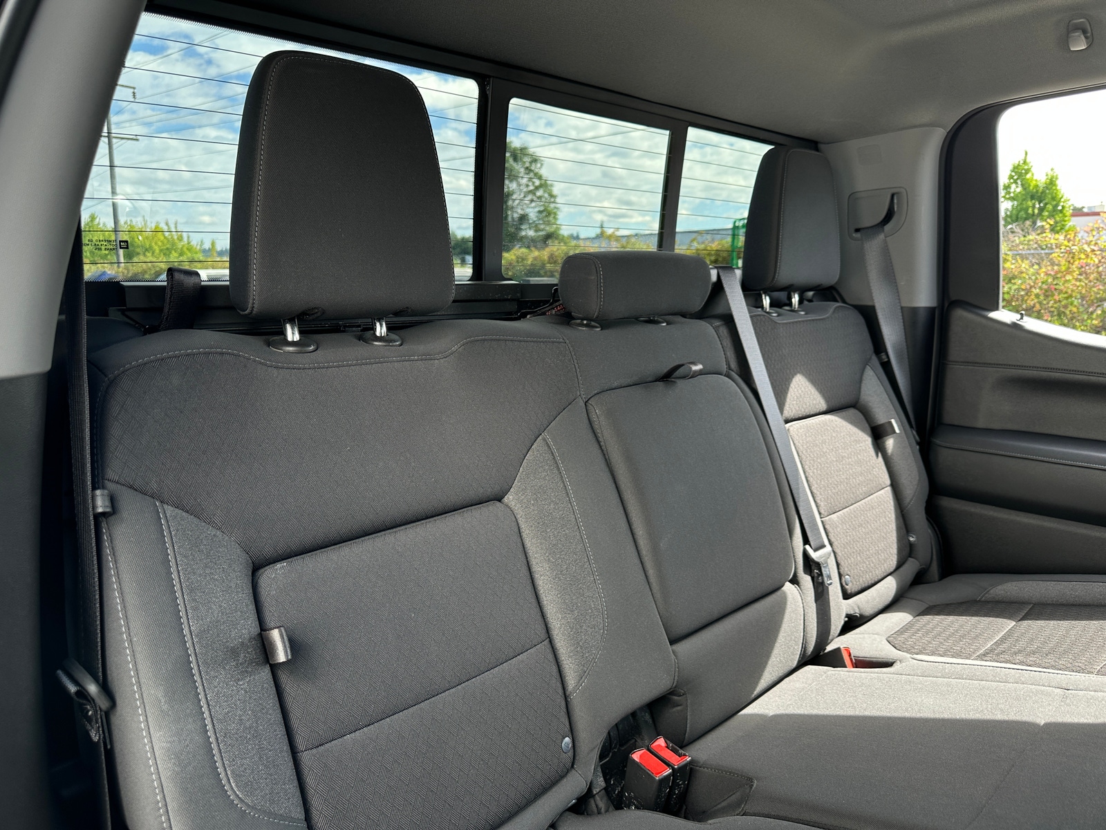 Thumbnail: 2021 GMC Sierra 1500 - 6