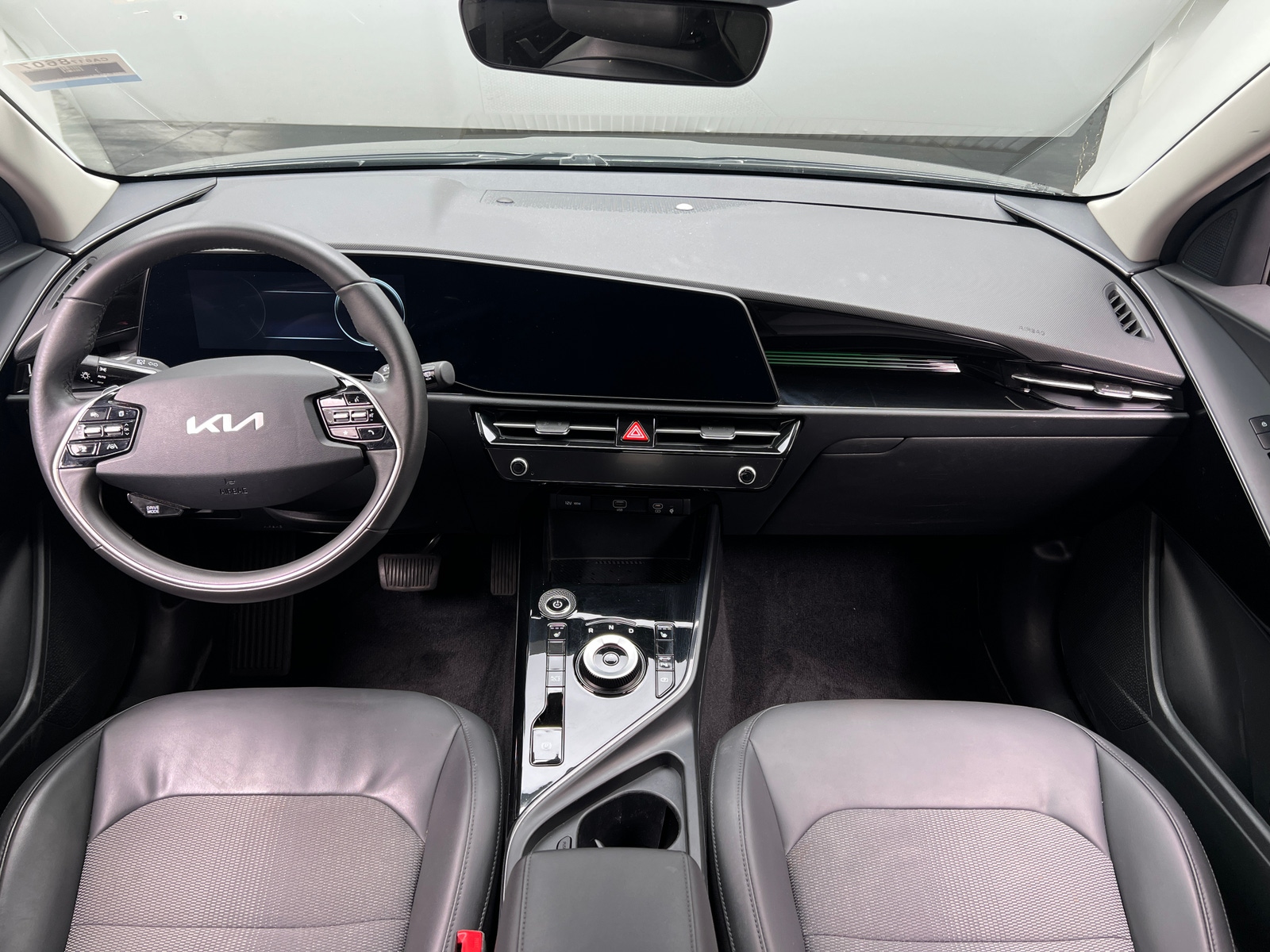 Thumbnail: 2024 Kia Niro - 2