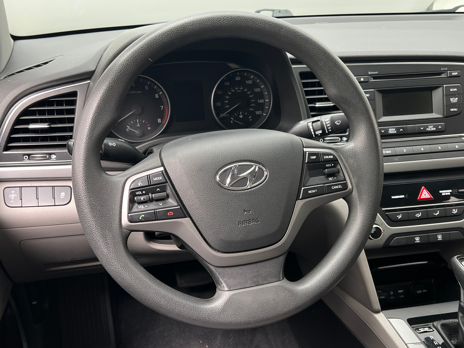 Thumbnail: 2017 Hyundai Elantra - 5