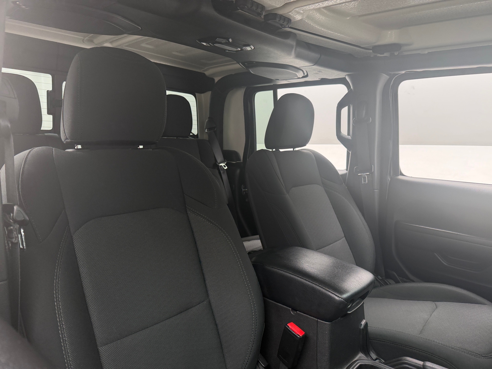 Thumbnail: 2022 Jeep Gladiator - 2