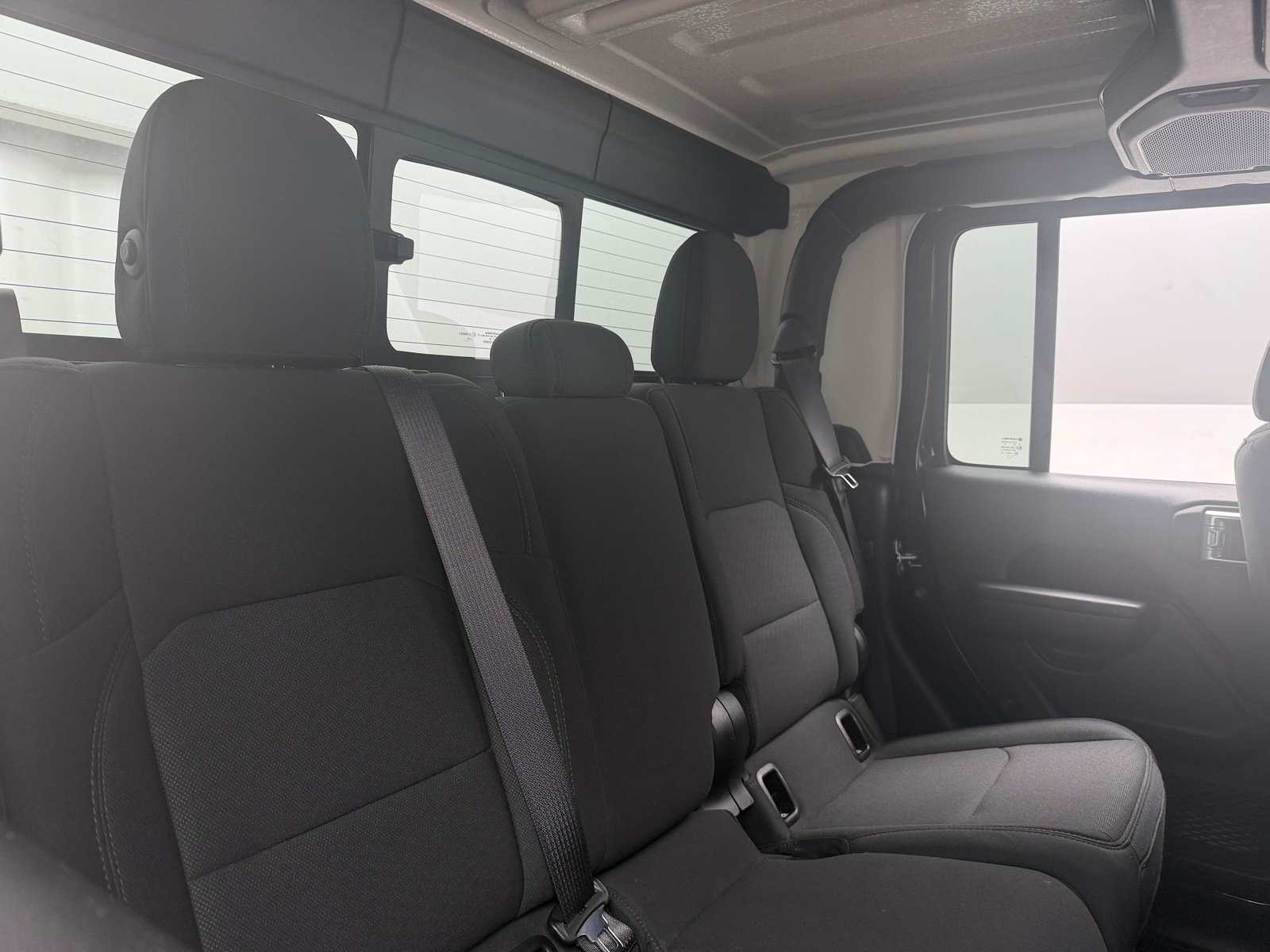 Thumbnail: 2022 Jeep Gladiator - 6