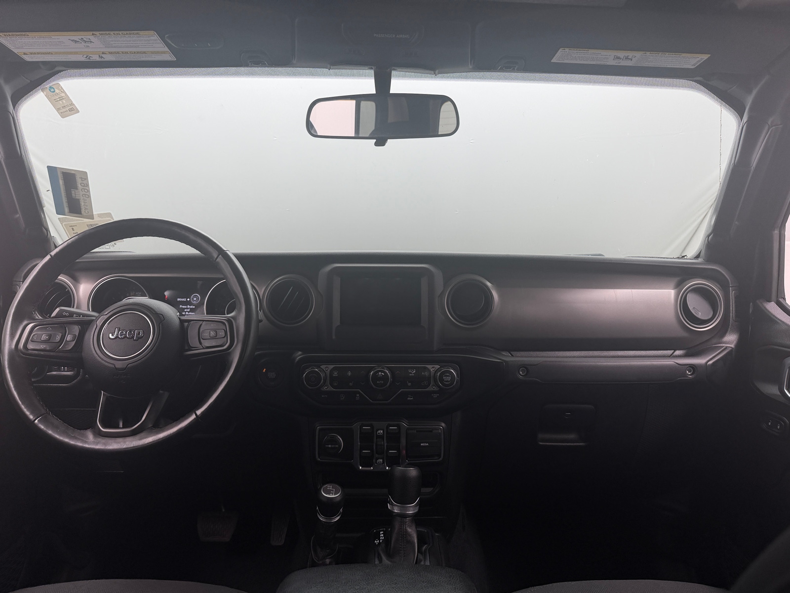 Thumbnail: 2022 Jeep Gladiator - 3