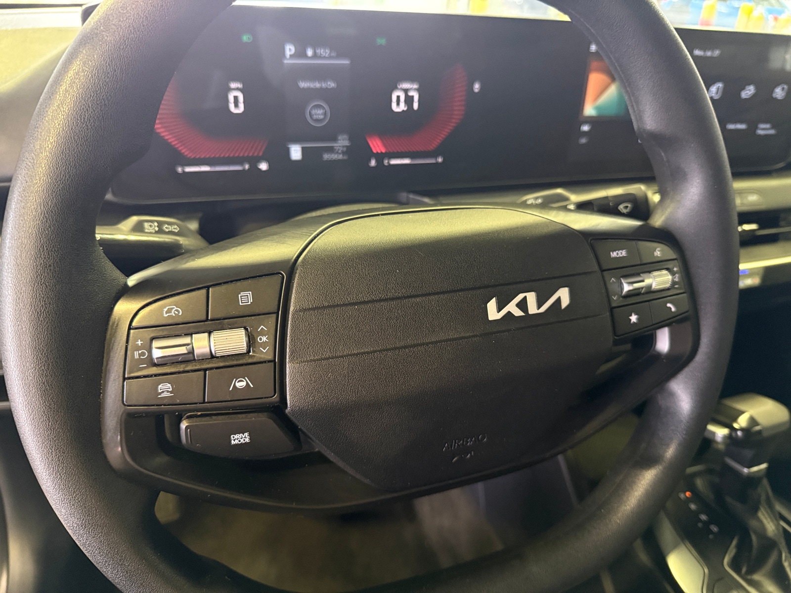 Thumbnail: 2025 Kia K4 - 5