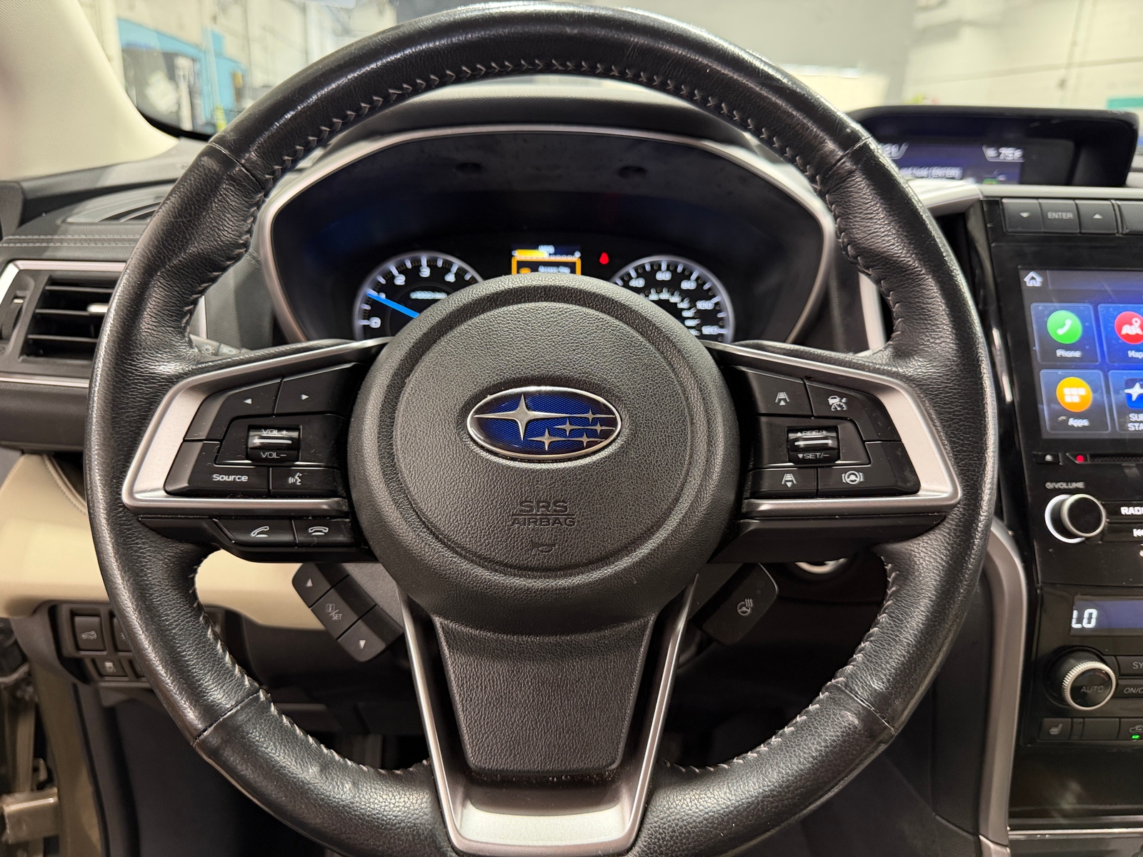 Thumbnail: 2022 Subaru Ascent - 4