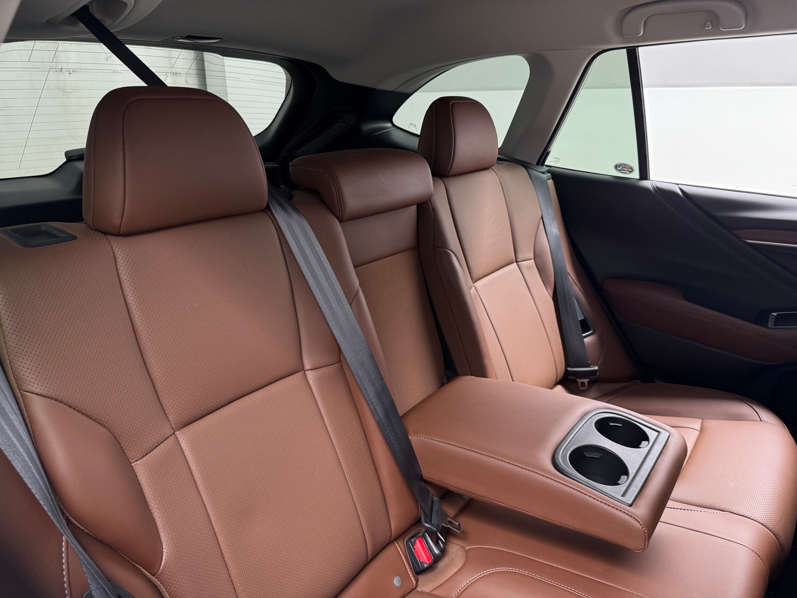 Thumbnail: 2021 Subaru Outback - 5