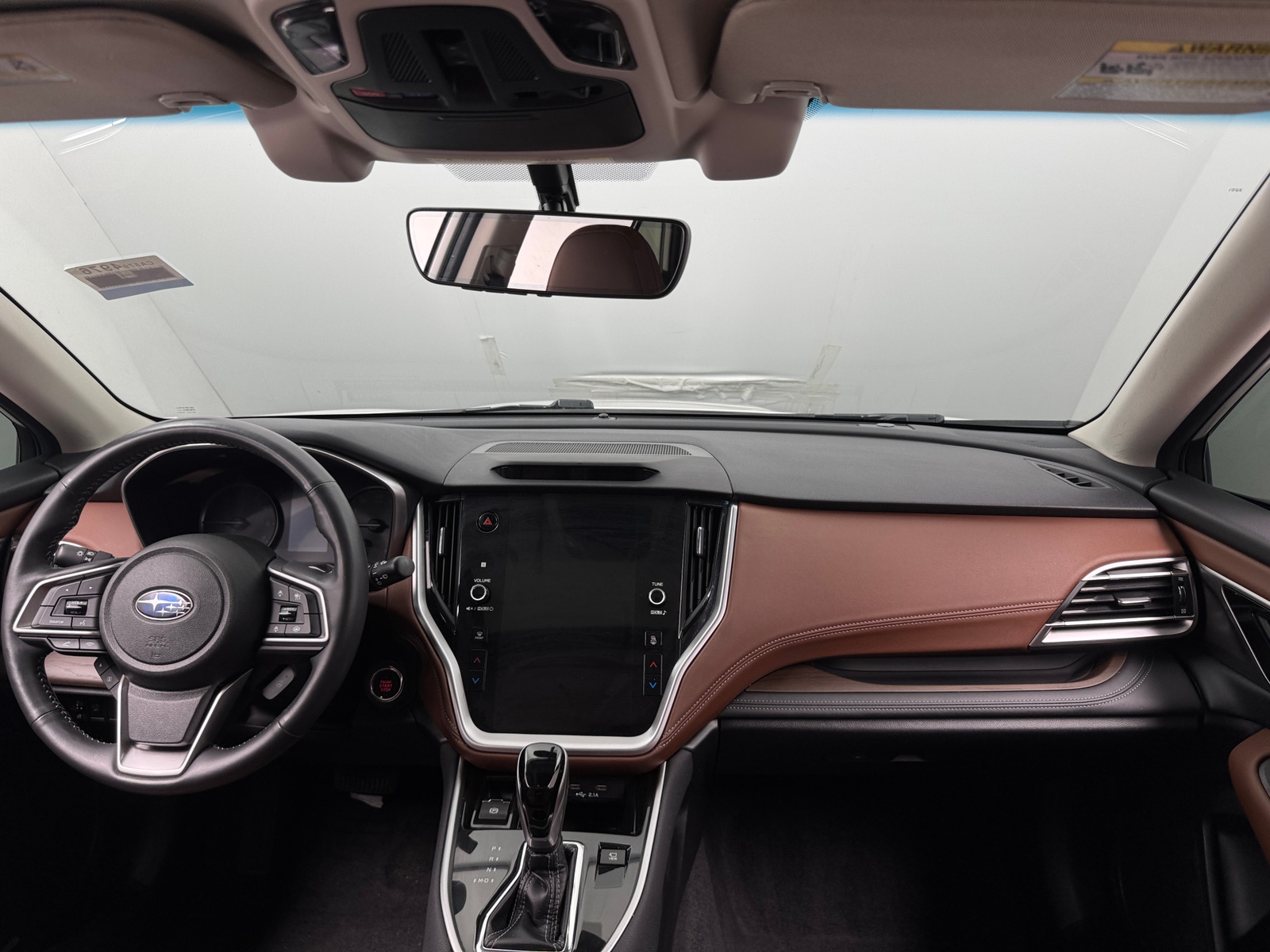 Thumbnail: 2021 Subaru Outback - 2