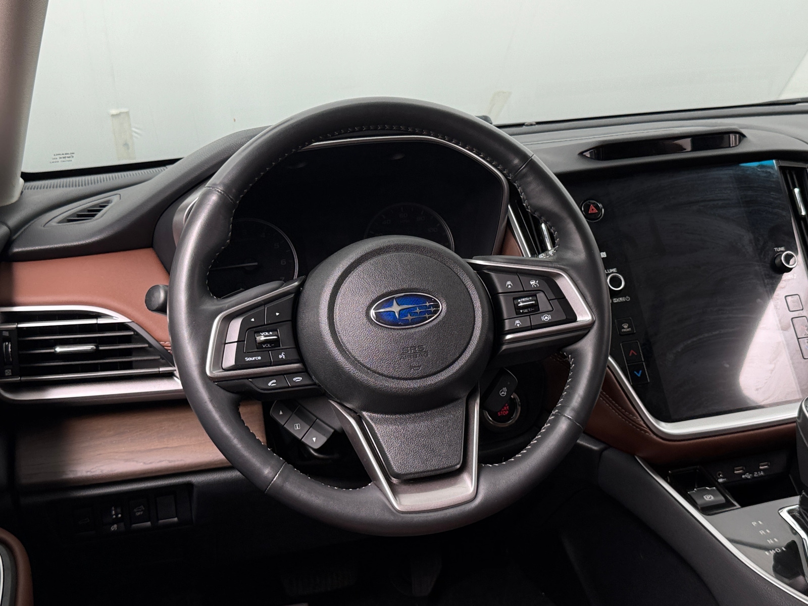 Thumbnail: 2021 Subaru Outback - 4