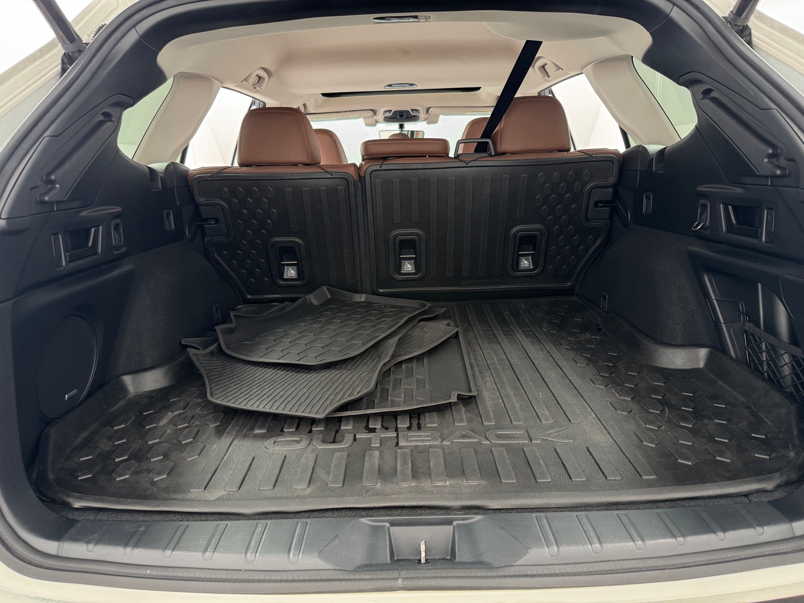 Thumbnail: 2021 Subaru Outback - 6