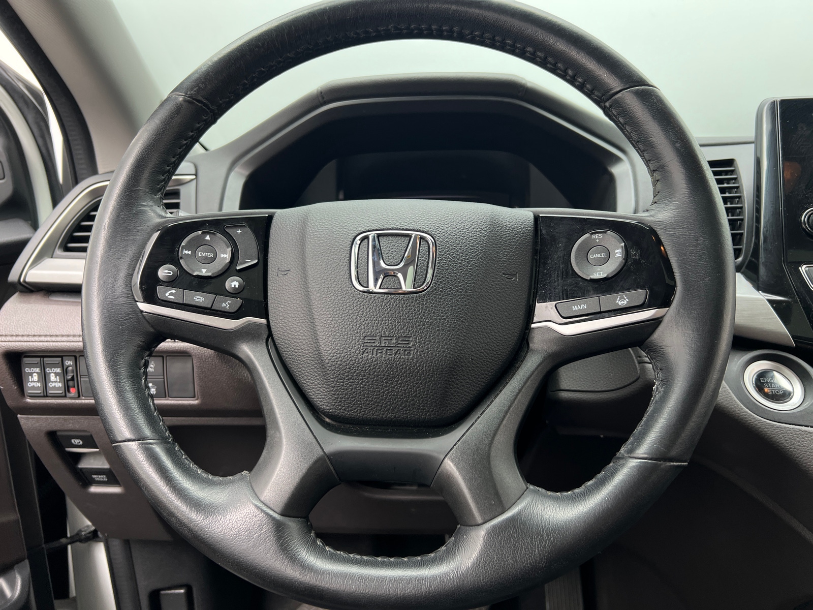 Thumbnail: 2020 Honda Odyssey - 4