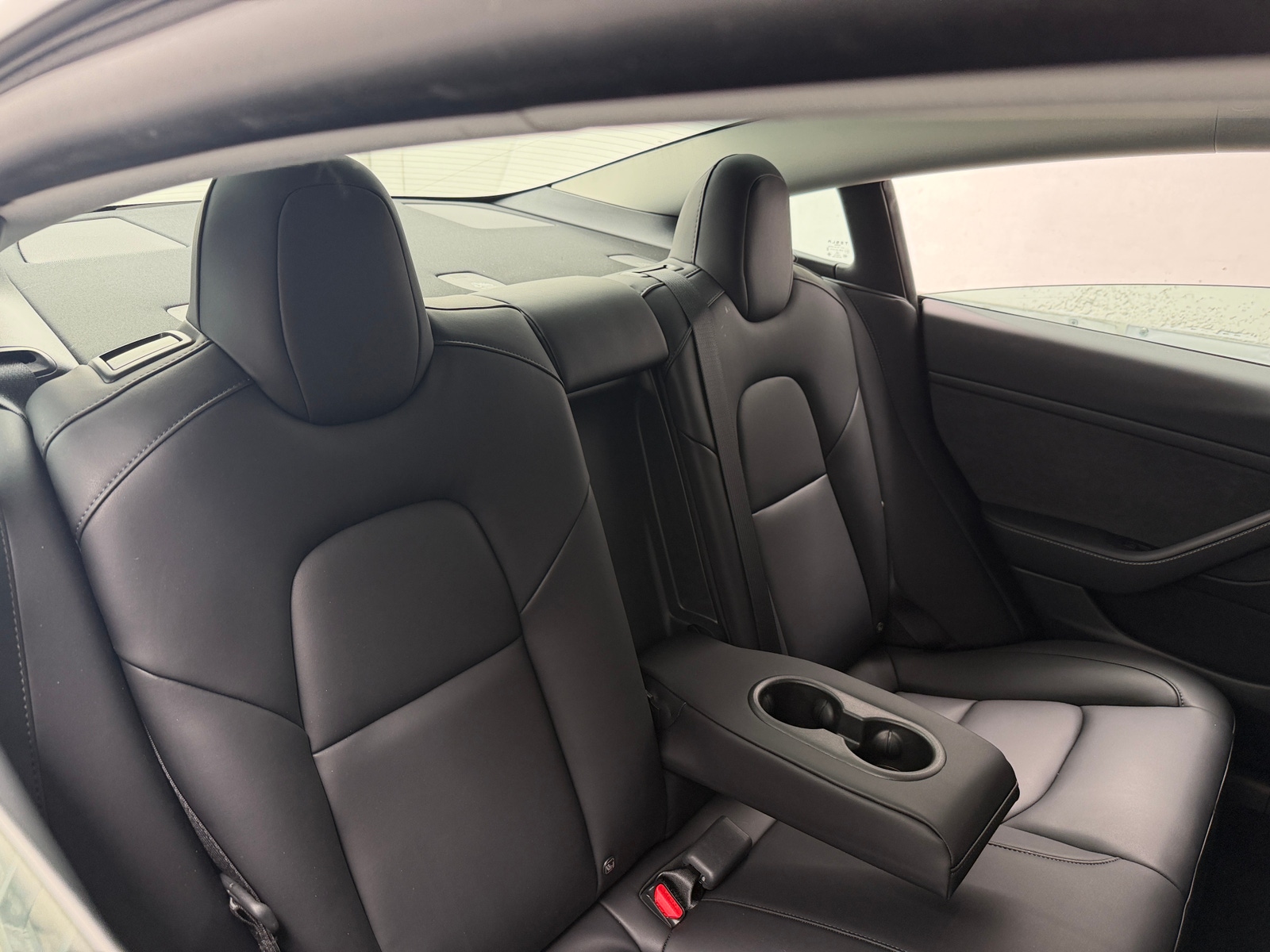Thumbnail: 2023 Tesla Model 3 - 5