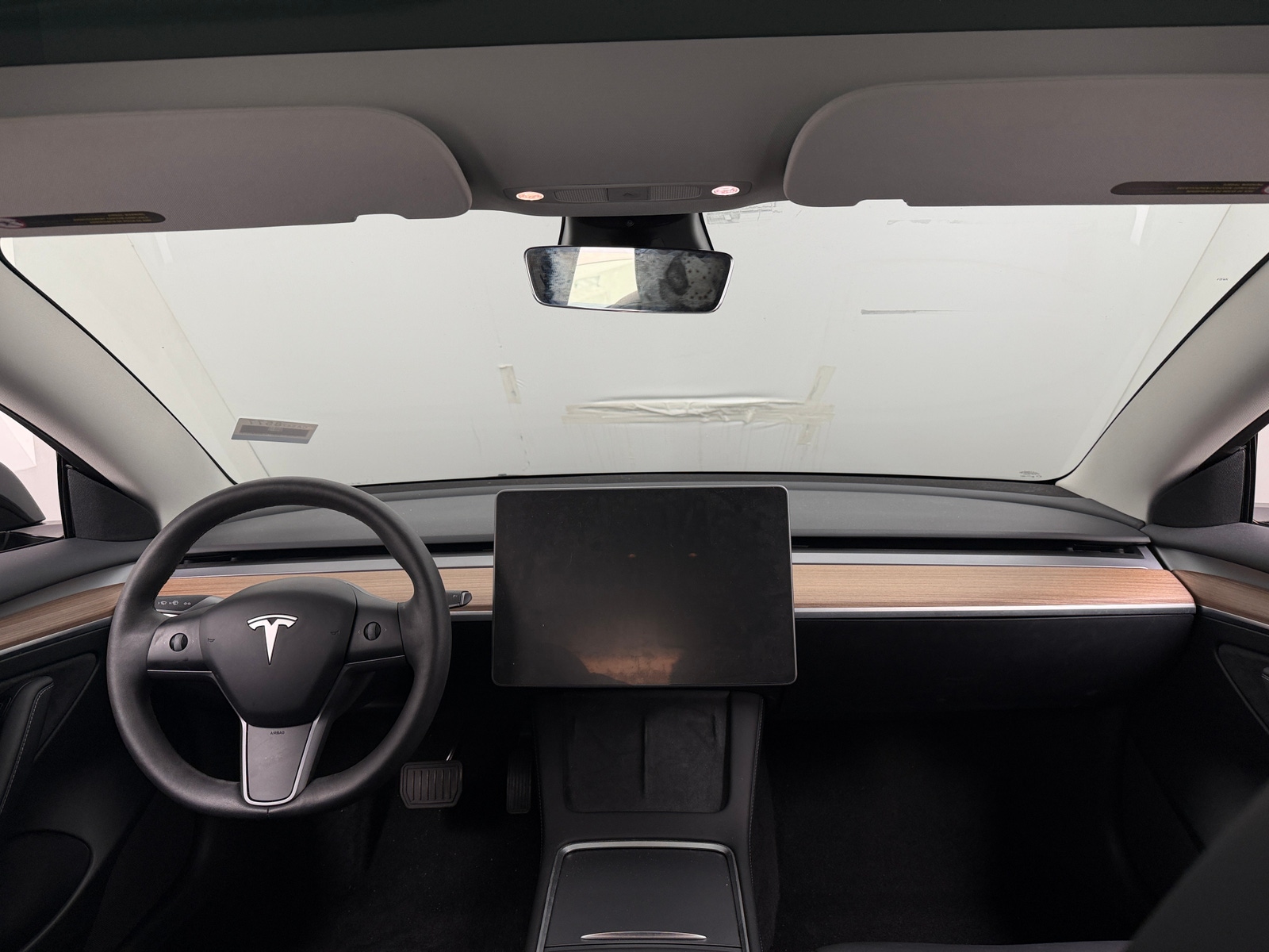 Thumbnail: 2023 Tesla Model 3 - 2