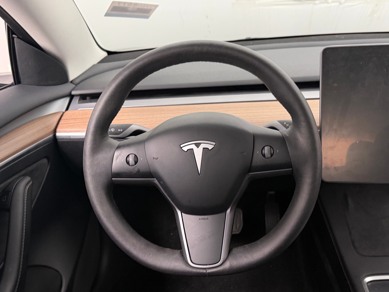 Thumbnail: 2023 Tesla Model 3 - 4