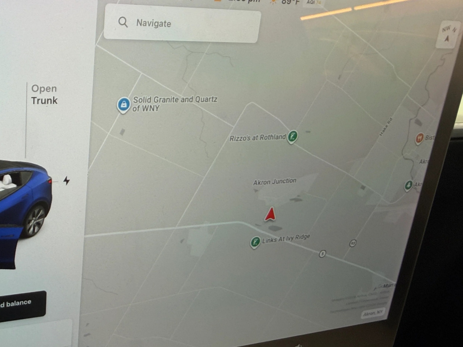 Thumbnail: 2022 Tesla Model Y - 3
