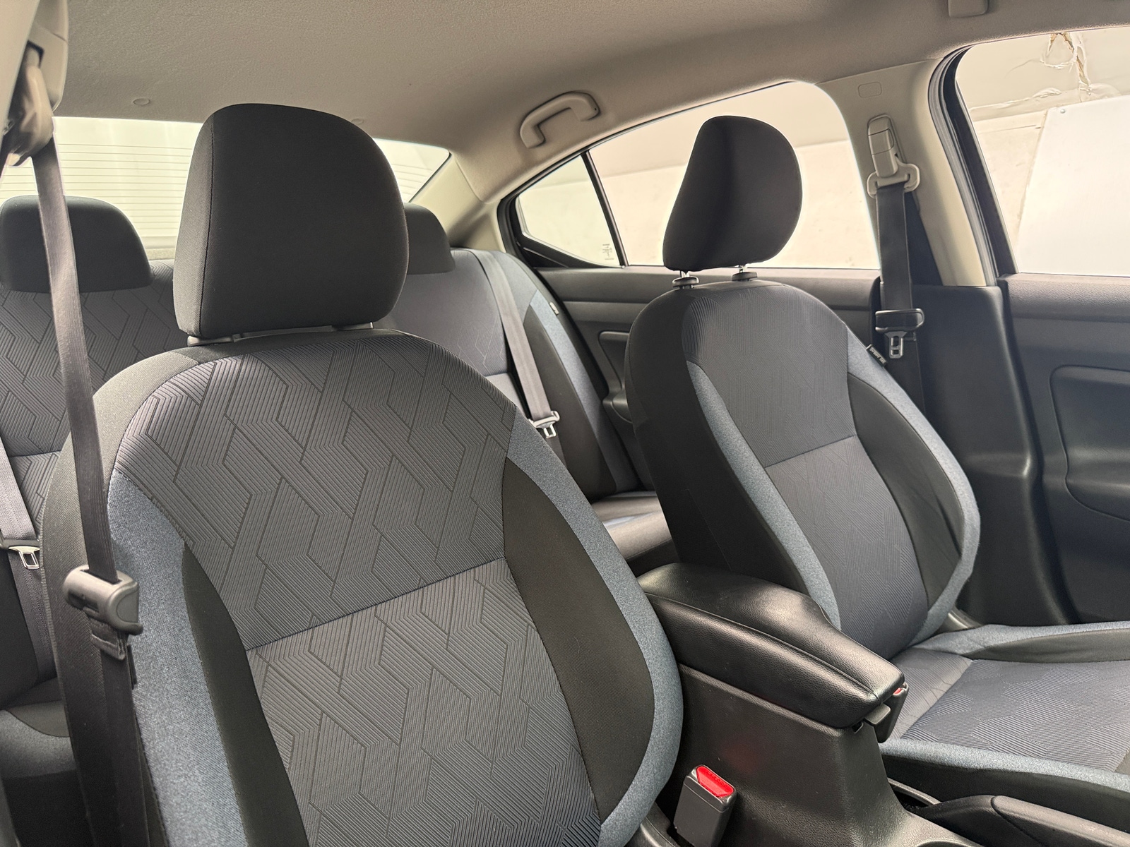 Thumbnail: 2023 Nissan Versa - 2