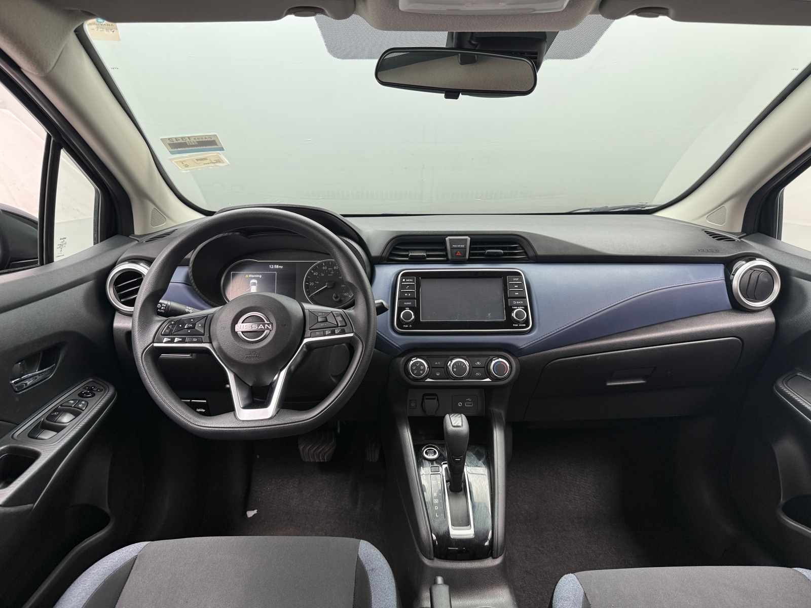 Thumbnail: 2023 Nissan Versa - 3