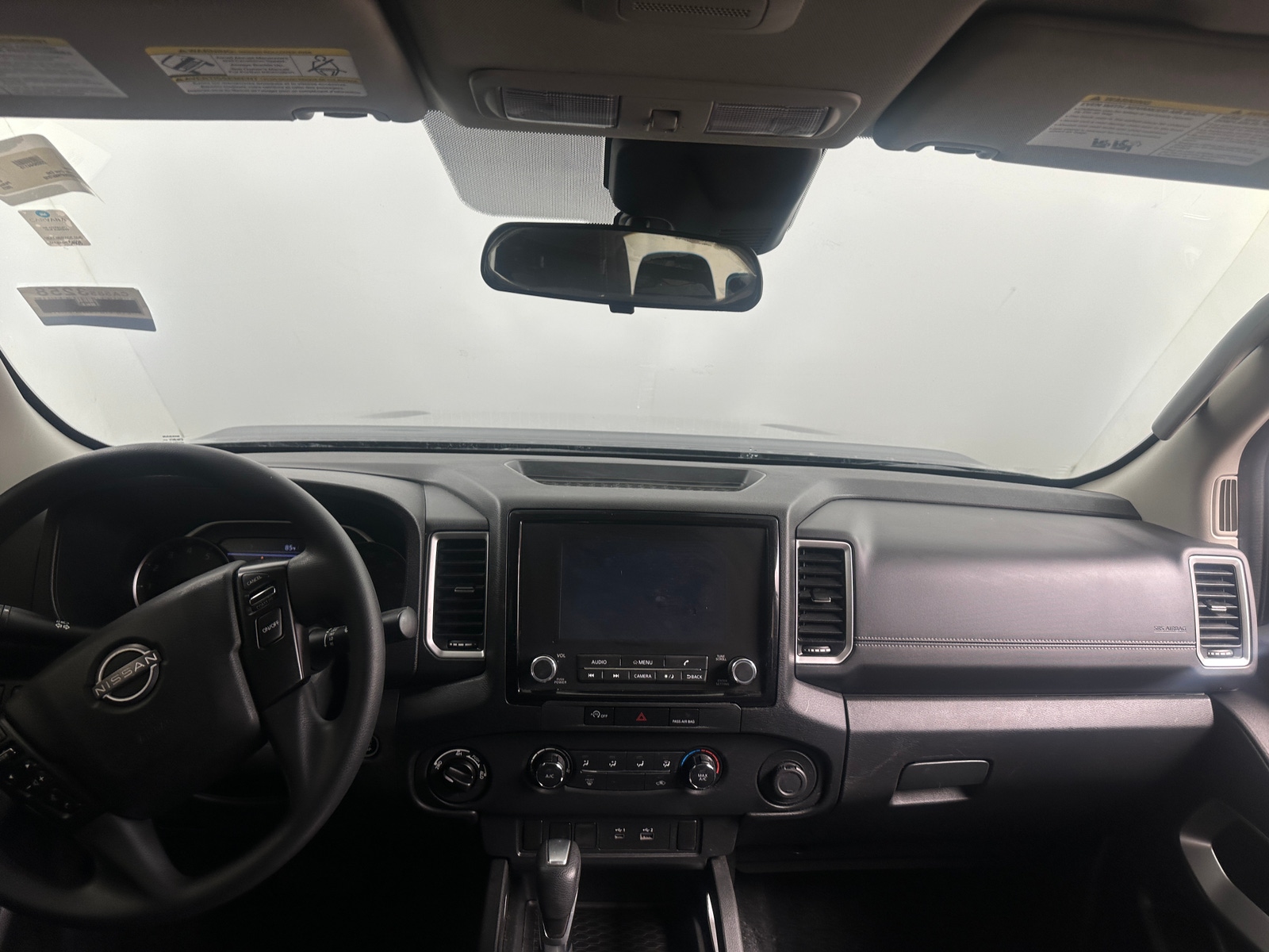 Thumbnail: 2023 Nissan Frontier - 3
