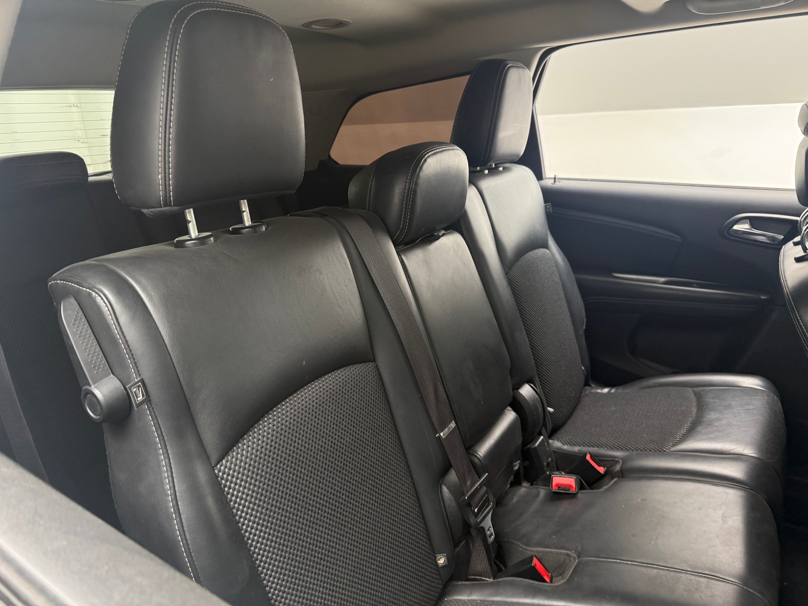 Thumbnail: 2020 Dodge Journey - 6