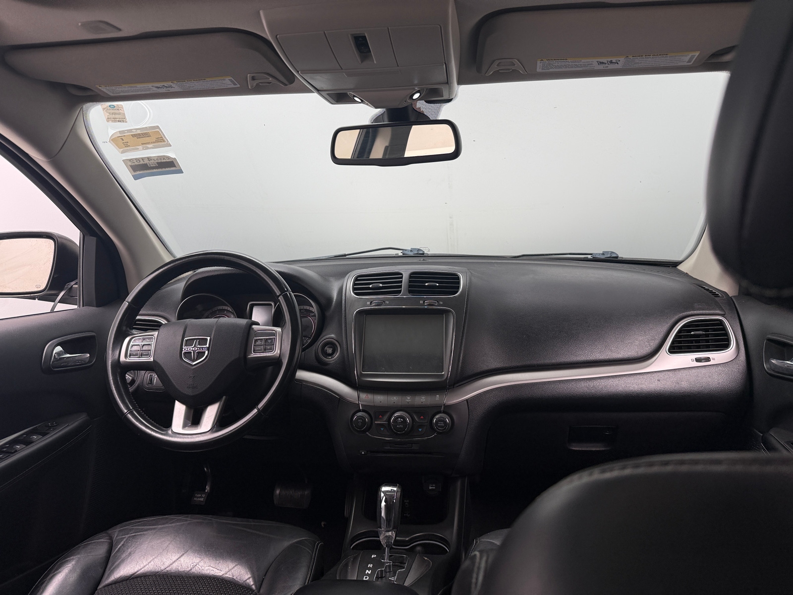 Thumbnail: 2020 Dodge Journey - 3