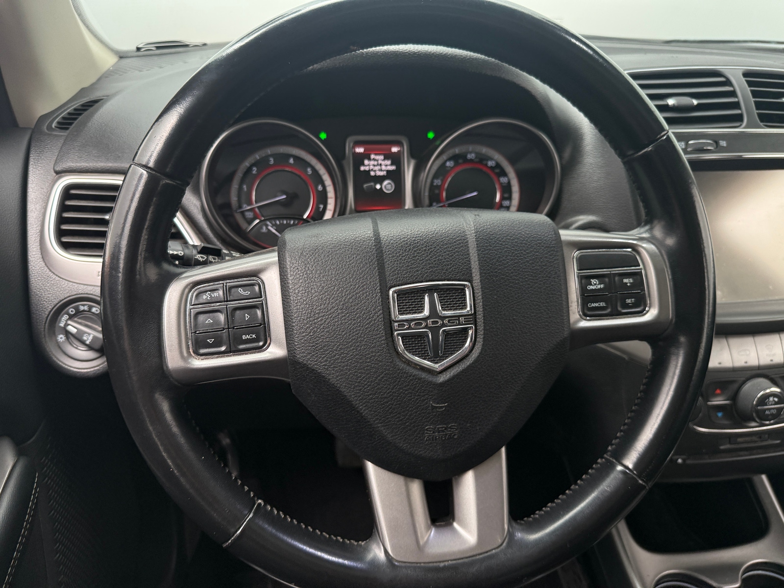 Thumbnail: 2020 Dodge Journey - 5